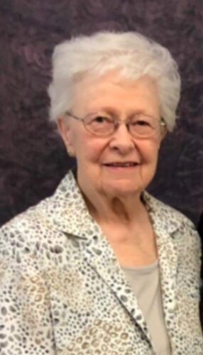 Louise Berry